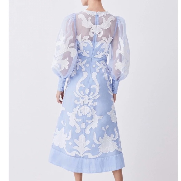 Karen Millen Dress - Picture 4 of 6